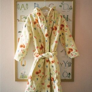 Djerf Avenue Kids Robe